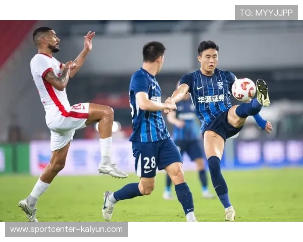 中超激战武汉三镇迎战深圳新鹏城 强强对话谁能笑到最后