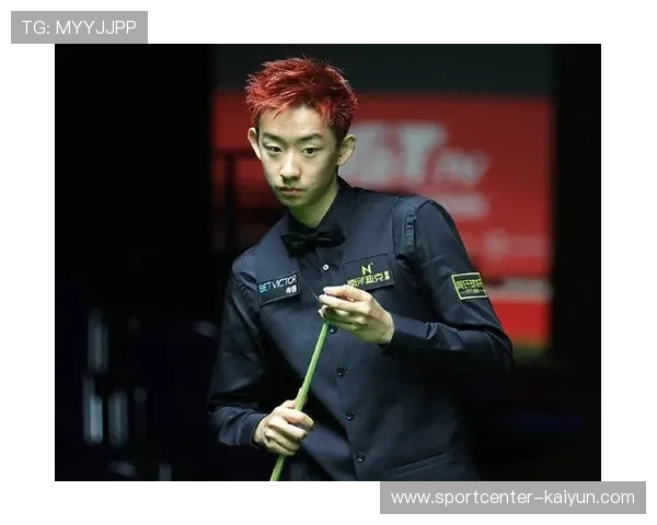 吴宜泽:决赛前夜紧张但兴奋,击败希金斯实现童年梦想 吴宜泽:决赛前夜紧张但兴奋,击败希金斯实现童年梦想