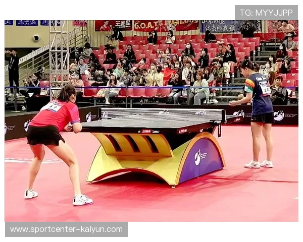 世界乒乓球团体锦标赛：中日女团半决赛提前上演，削球手对决成焦点