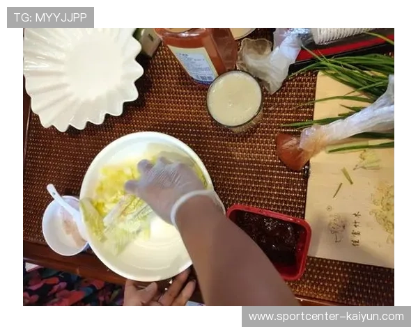 热刺为韩国球员配备专属泡菜冰箱，饮食管理呈现个性化全球化特征