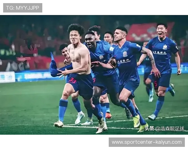 从-10分到0分:上海申花的争冠之路与赛季战略调整分析 从-10分到0分:上海申花的争冠之路与赛季战略调整分析